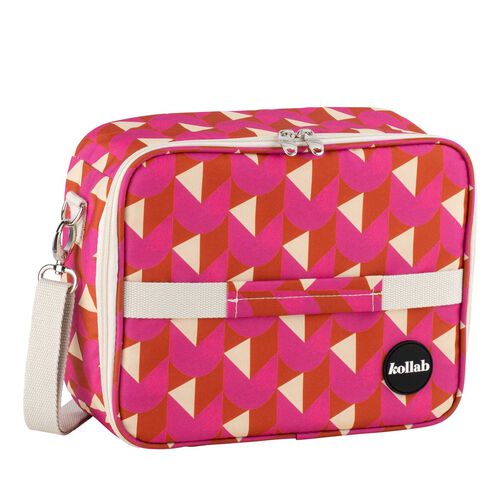 Kollab Bento Bag Danish Deco